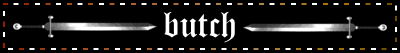 Butch