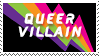 Queer Villain